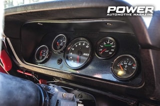 Power Classic: Ford Escort MKII RS 1800 GR4